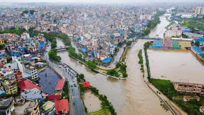 flood